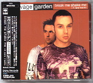 Savage Garden - Break Me Shake Me